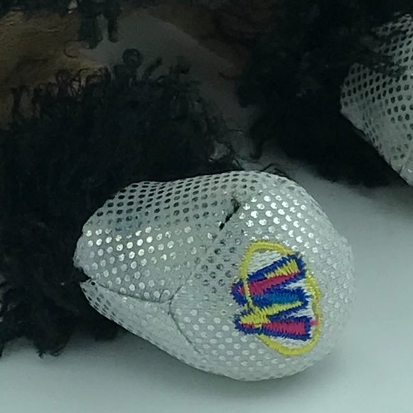 Ganz Webkinz Rockerz Poodle Plush 3/$18 - Picture 9 of 9